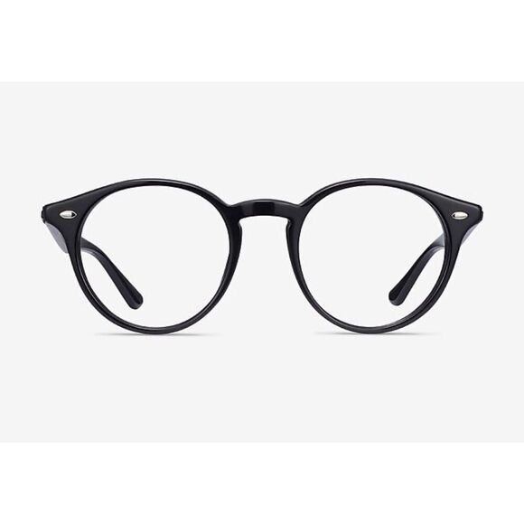 Ray-Ban Accessories - Ray-Ban Round Glasses RB2180V